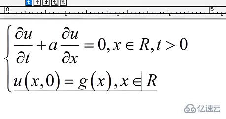 windows中mathtype怎么加粗