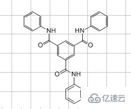 windows中chemdraw如何看化合物名字