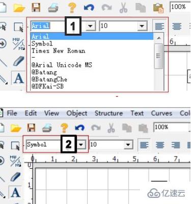 windows中chemdraw怎么使用