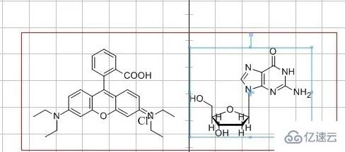 windows中chemdraw怎么导出图片