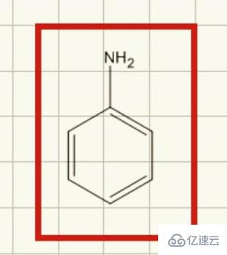 windows下chemdraw如何把键变粗