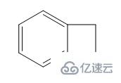 windows中chemdraw如何把两个结构连在一起