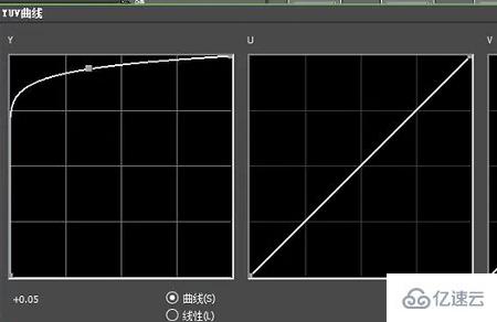 windows中edius如何调亮度