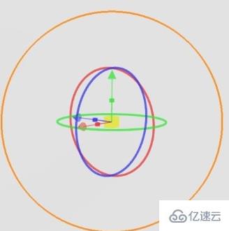 windows中keyshot如何移动模型