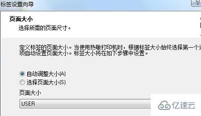 windows中nicelabelpro如何設(shè)置標(biāo)簽