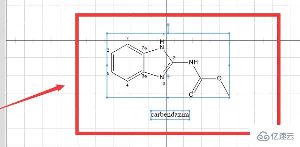 windows中chemdraw如何画3d的结构式