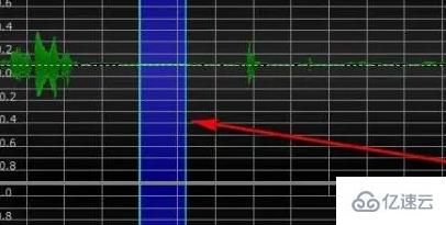 windows中goldwave如何去除音频中的噪音