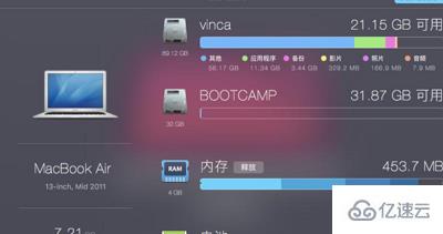 cleanmymac怎么清理移动硬盘