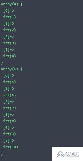 php传参一定是字符串吗  php 第6张