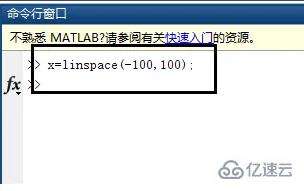 matlab如何绘制函数图像