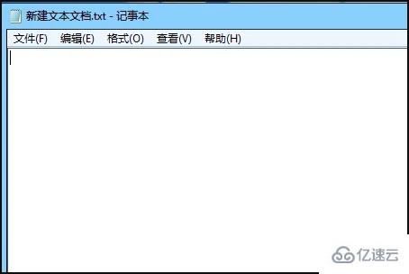 windows中新建dat文件的方法是什么  windows 第1张