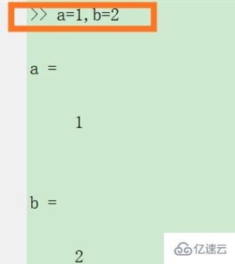 matlab怎么定义变量  matlab 第4张