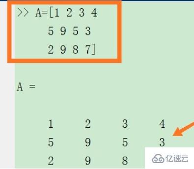 matlab怎么定义变量  matlab 第7张