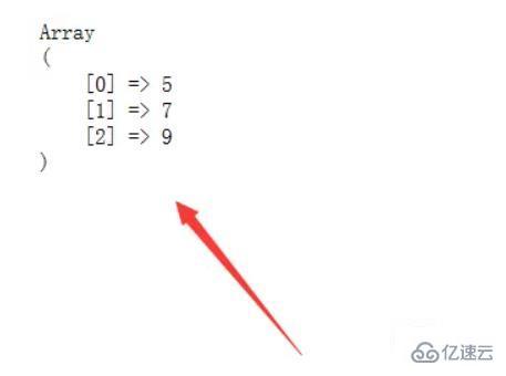 PHP兩個(gè)數(shù)組值如何求和