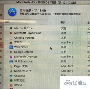 macbookpro怎么卸载应用程序  macbookpro 第3张