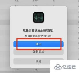 macbookair如何清理系统内存