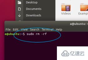 ubuntu删除文件的方法是什么
