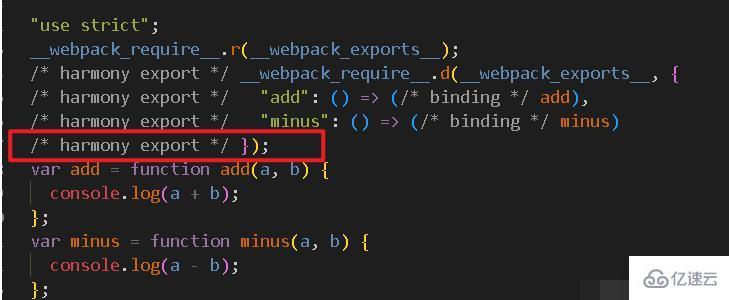 webpack打包node时fs报错如何解决