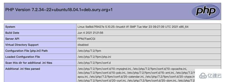 如何使用Docker快速搭建多版本PHP开发环境