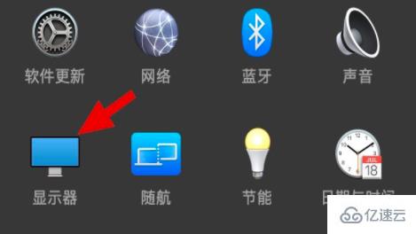 macbookairm2如何連接顯示器