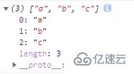 es6如何将类数组对象转数组