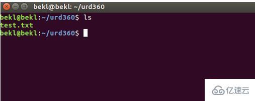 linux如何共享文件夹  linux 第4张