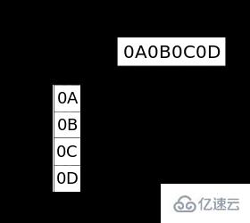 go语言默认是大端吗