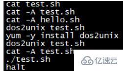linux查看历史的命令是哪个  linux 第6张