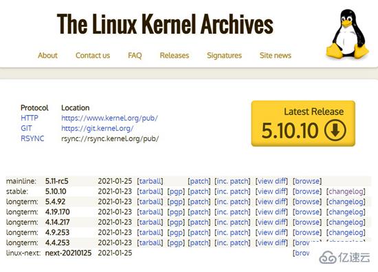 适合新手用的linux版本有哪些  linux 第1张
