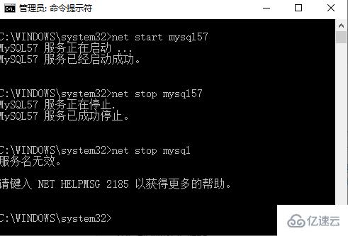 mysql如何连接数据库