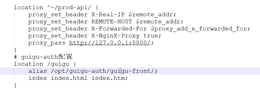 Docker+Nginx打包部署前后端分离怎么实现