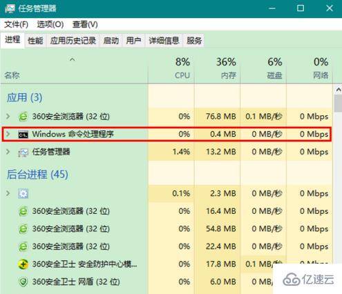 powershell和cmd有哪些区别