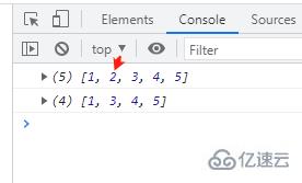 es6数组如何移除元素