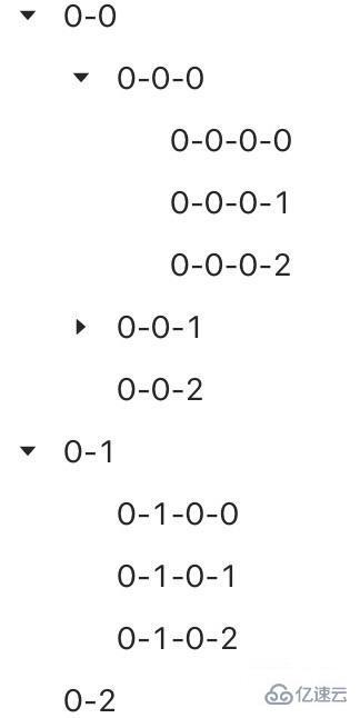 react如何给树增加节点