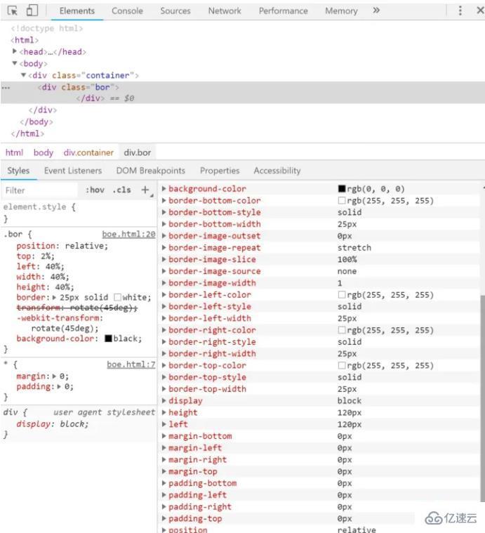 css3旋转出现锯齿如何解决