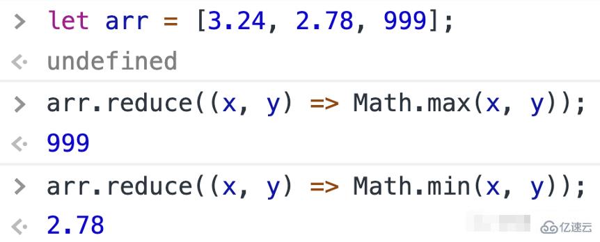 es6中的reduce()函数如何使用  es6 第9张