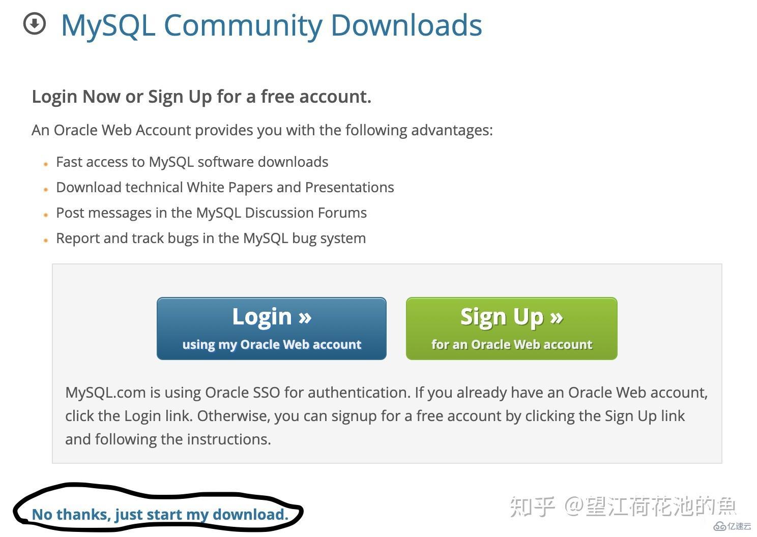 在Mac下如何安装mysql和用phpMyAdmin可视化  mysql 第8张