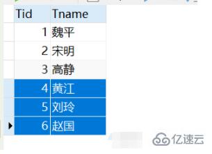 sql插入语句怎么使用