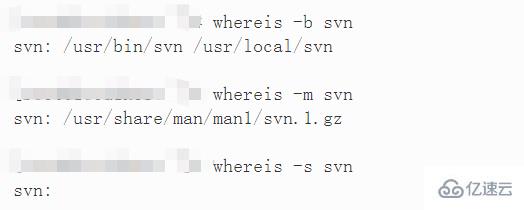 Linux Whereis命令如何使用 Php博客 李雷博客