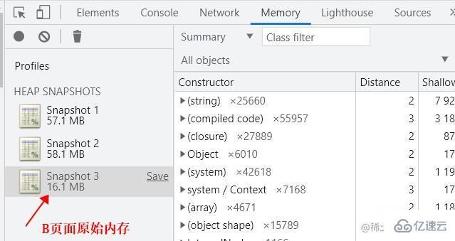 JavaScript闭包用多会造成内存泄露吗  javascript 第4张