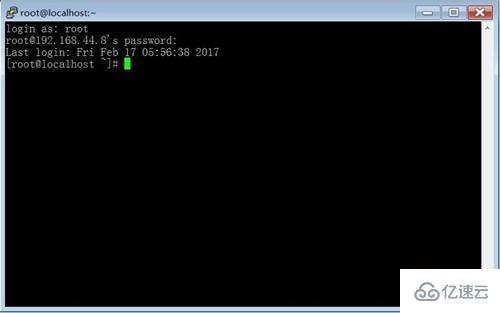 Linux有什么远程管理工具  linux 第3张