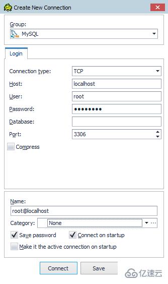 mysql toad中文乱码如何解决