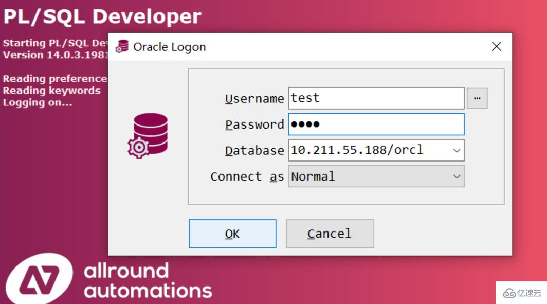 linux登錄oracle需要安裝哪些東西