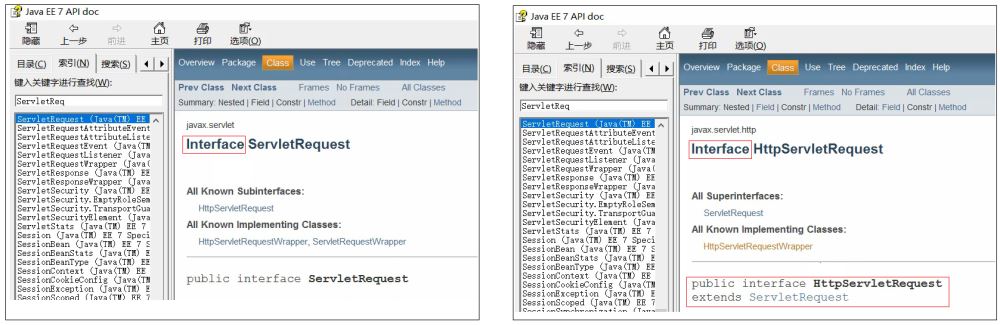 JavaWeb中的Request和Response怎么使用