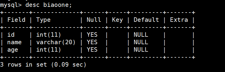 Docker如何创建并进入mysql容器  docker 第4张