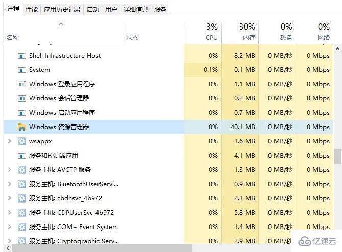 win10总是无响应或假死如何解决  win10 第3张