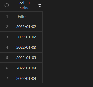 怎么使用Pandas实现MySQL日期函数