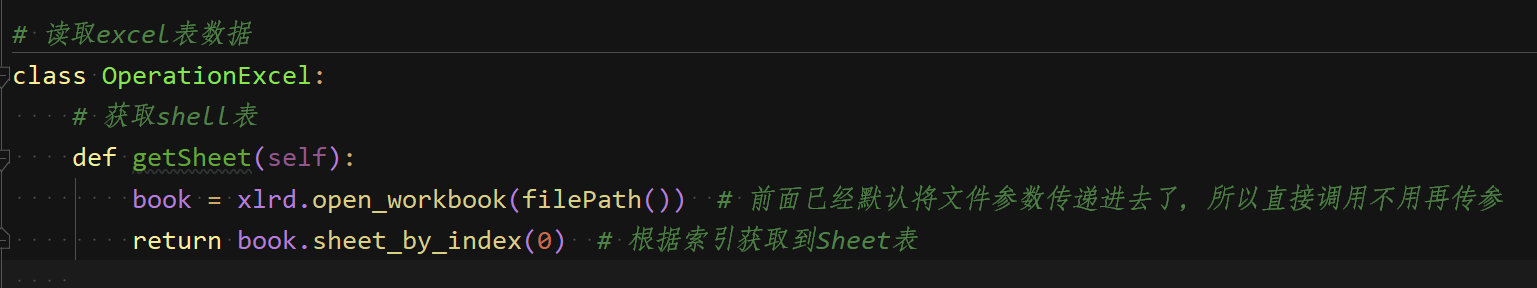 Python+Requests+PyTest+Excel+Allure接口自动化测试怎么实现