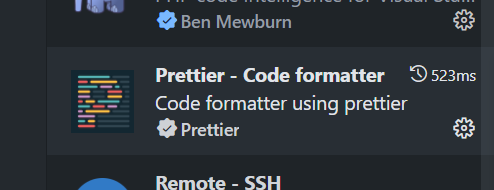 VSCode中Eslint和Prettier沖突問(wèn)題如何解決