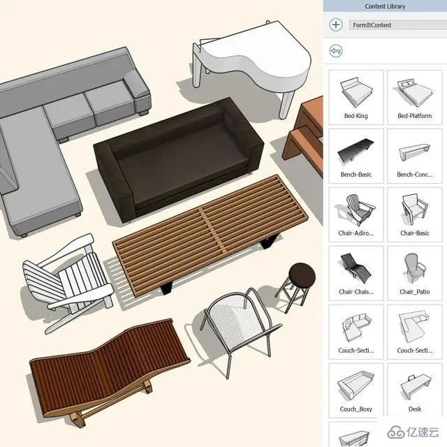 autodesk material library可不可以卸載